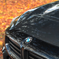 BMW G87 M2 FULL CARBON FIBRE CT DESIGN CONVERSION KIT