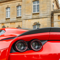 FERRARI 812 SUPERFAST CARBON FIBRE KIT V1 - CT DESIGN