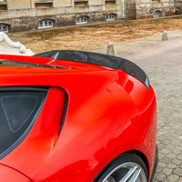 FERRARI 812 SUPERFAST CARBON FIBRE KIT V1 - CT DESIGN