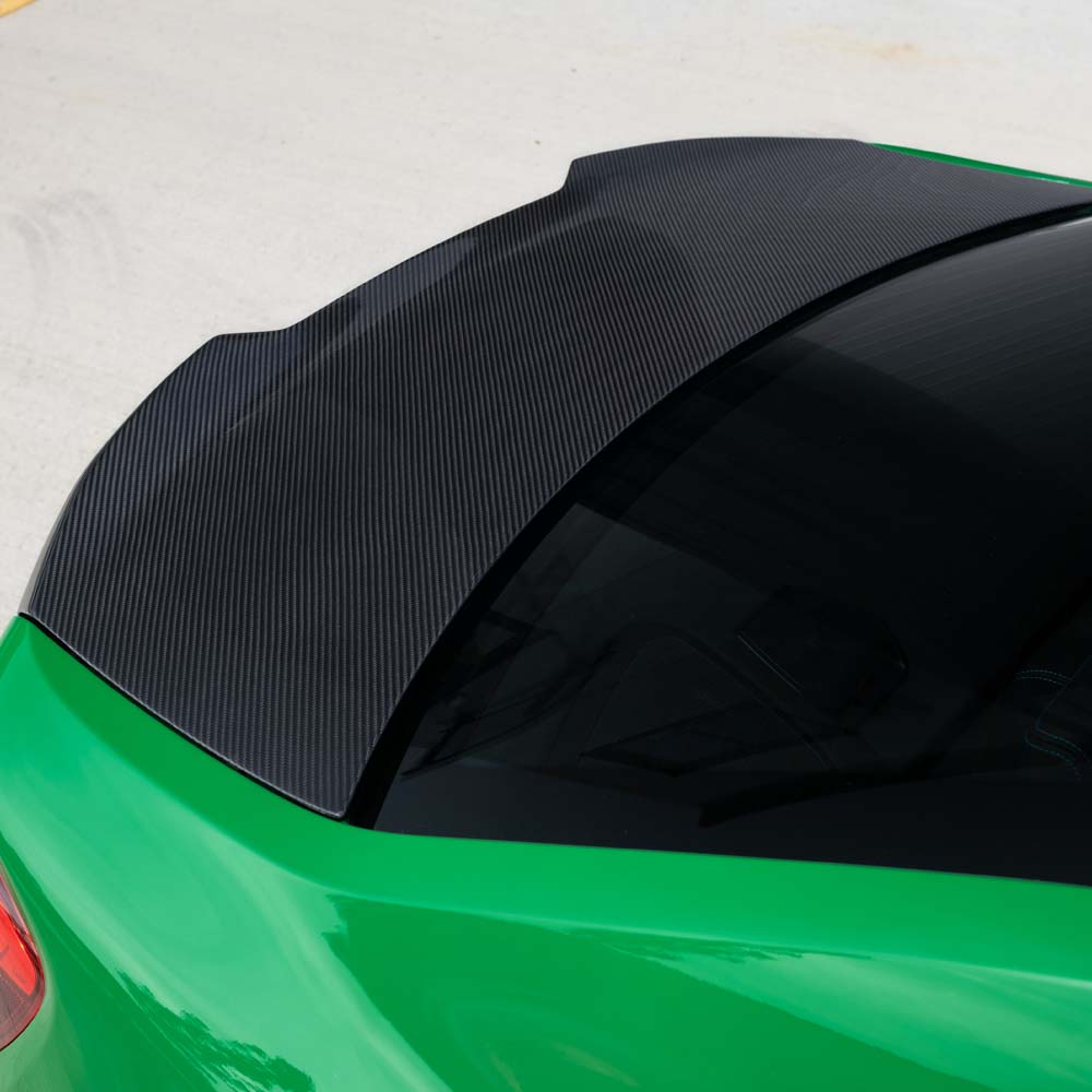 BMW F87 M2 OG FULL CARBON FIBRE ULTIMATE KIT