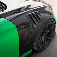 BMW F87 M2 OG FULL CARBON FIBRE ULTIMATE KIT