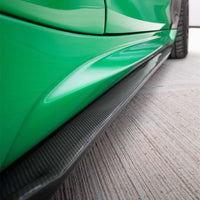 BMW F87 M2 OG FULL CARBON FIBRE ULTIMATE KIT