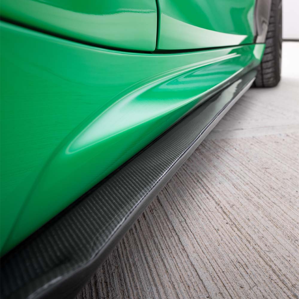 BMW F87 M2 OG FULL CARBON FIBRE ULTIMATE KIT