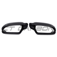 AUDI A4/S4/A5/S5 B8.5 2012-2016 CARBON FIBRE MIRRORS