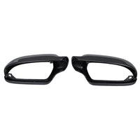 AUDI A4/S4/A5/S5 B8.5 2012-2016 CARBON FIBRE MIRRORS