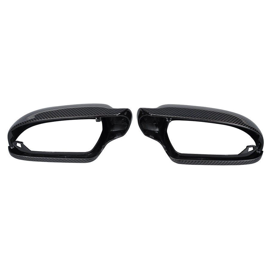 AUDI A4/S4/A5/S5 B8.5 2012-2016 CARBON FIBRE MIRRORS