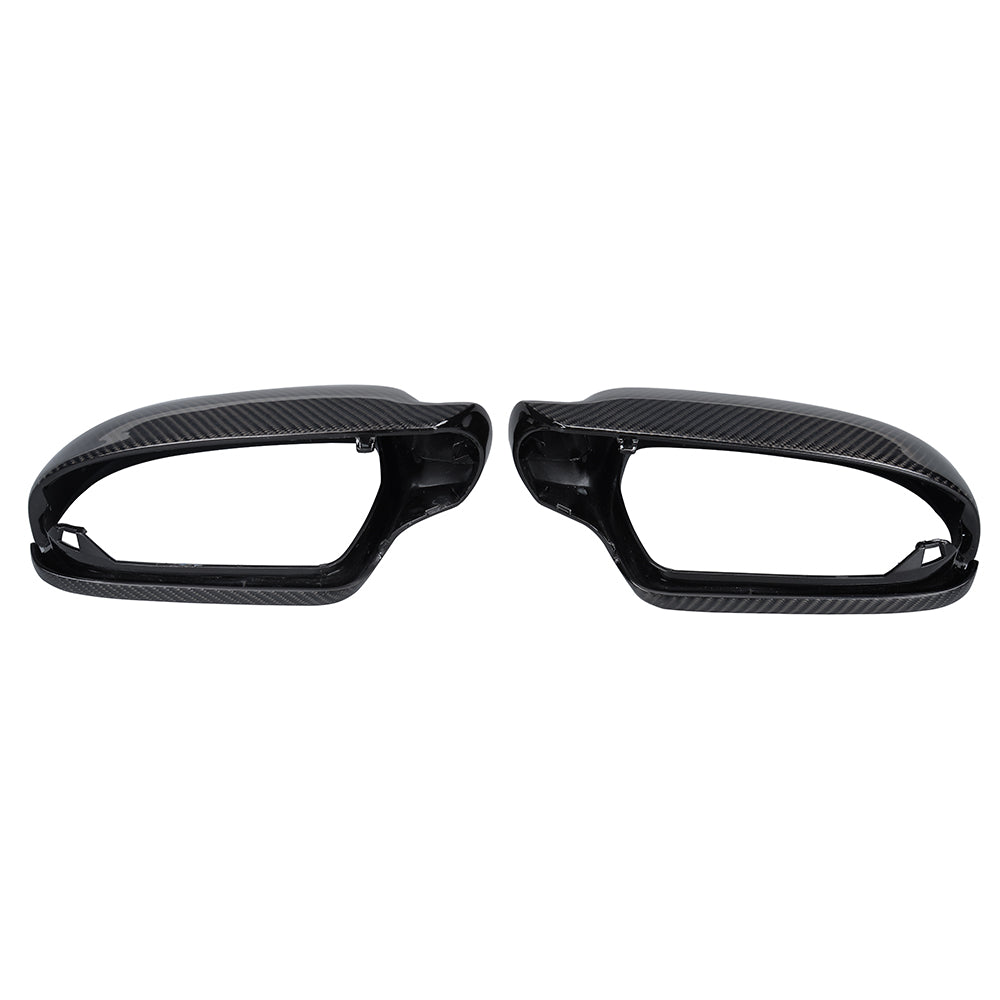 AUDI A4/S4/A5/S5 B8.5 2012-2016 CARBON FIBRE MIRRORS