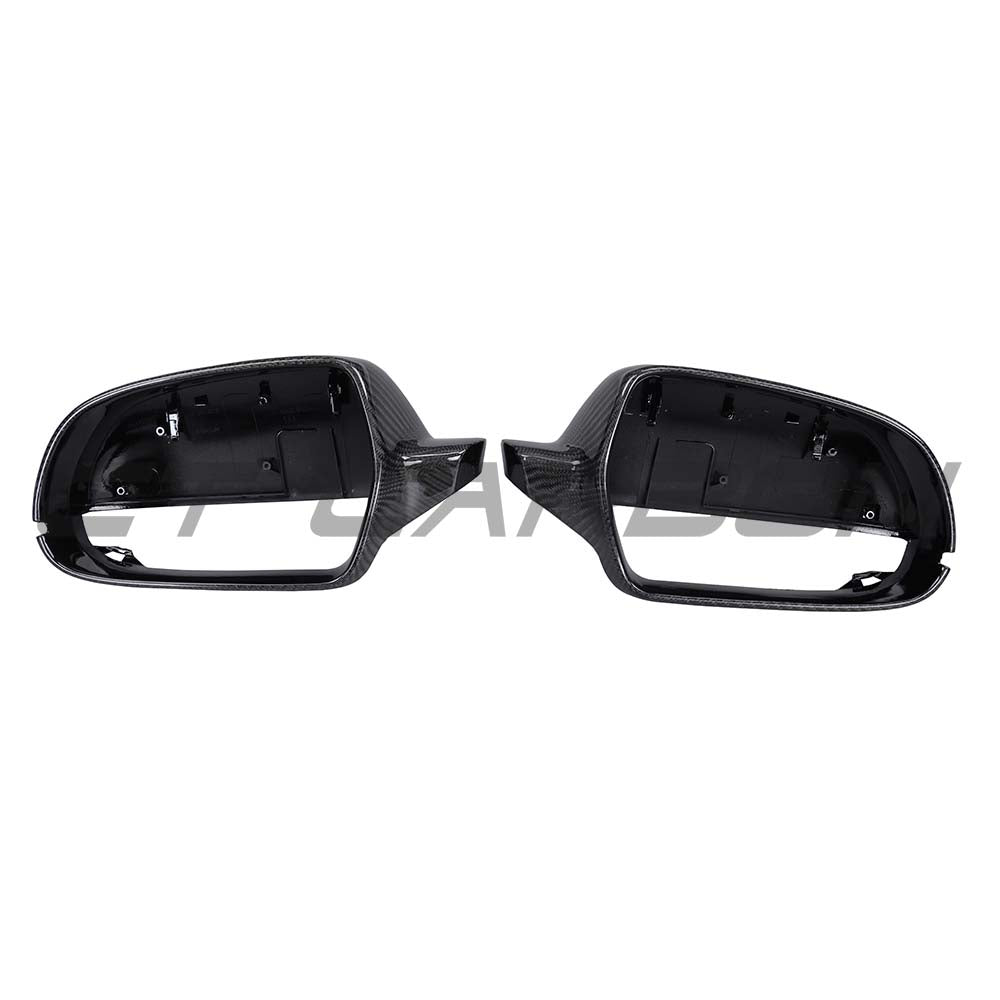 AUDI A4/S4/A5/S5 B8.5 2012-2016 CARBON FIBRE MIRRORS