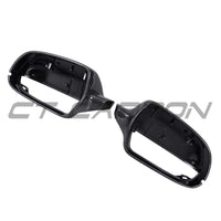 AUDI A4/S4/A5/S5 B8.5 2012-2016 CARBON FIBRE MIRRORS