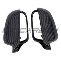 AUDI A4/S4/A5/S5 B8.5 2012-2016 CARBON FIBRE MIRRORS
