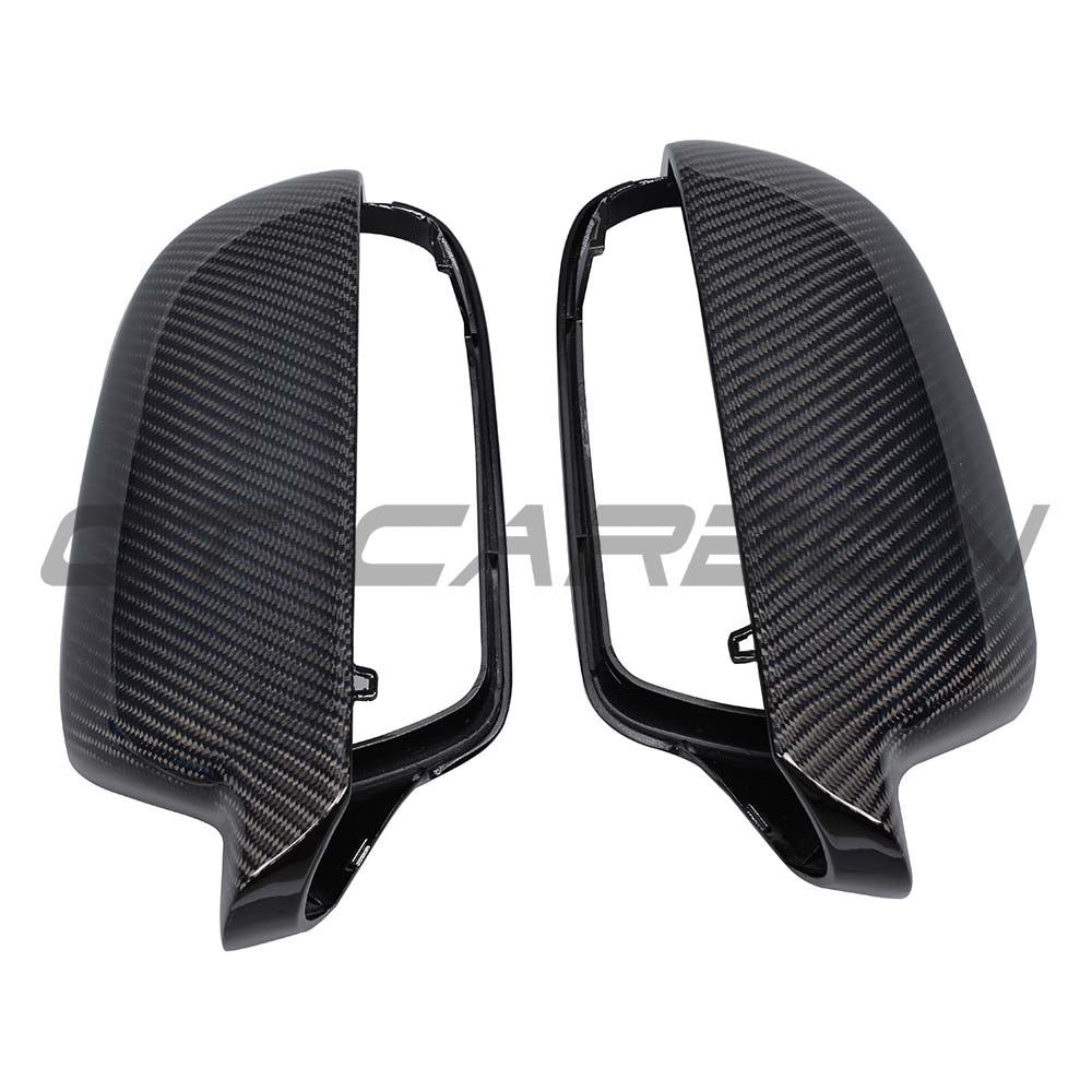 AUDI A4/S4/A5/S5 B8.5 2012-2016 CARBON FIBRE MIRRORS