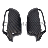 AUDI A4/S4/A5/S5 B8.5 2012-2016 CARBON FIBRE MIRRORS