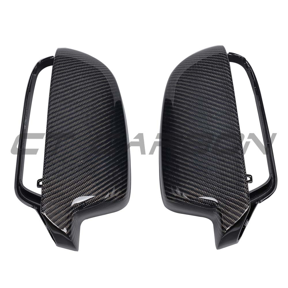 AUDI A4/S4/A5/S5 B8.5 2012-2016 CARBON FIBRE MIRRORS