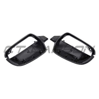 AUDI A4/S4/A5/S5 B8.5 2012-2016 CARBON FIBRE MIRRORS