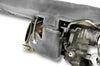 Funk Motorsport BMW X4 XDrive35I Turbo Blanket 4-layer construction In Three Blanket Finishes N55 Engine