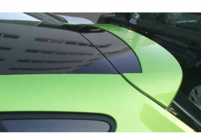 SEAT LEON MK3 Cupra  FR Rear Spoiler ABS Plastic Gloss Black