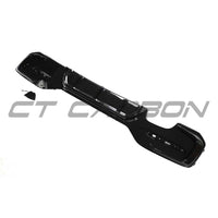 BMW F20/F21 1 SERIES LCI TWIN LEFT GLOSS BLACK KIT - V2