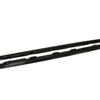 Maxton Design - SIDE SKIRTS SPLITTERS AUDI A5 F5 S-LINE COUPE (2016 - UP)