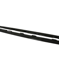 Maxton Design - SIDE SKIRTS SPLITTERS AUDI A5 F5 S-LINE COUPE (2016 - UP)