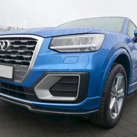 Maxton Design - SIDE SKIRTS SPLITTERS AUDI Q2 MK1 SPORT 2016 - ONWARDS