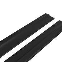 Maxton Design - SIDE SKIRTS DIFFUSERS AUDI RS5 8T / 8T FL