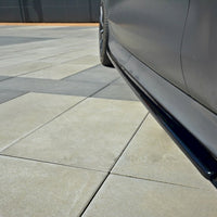 Maxton Design - Side Skirts Diffusers V.1 Audi RS7 C7