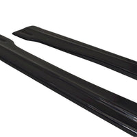 Maxton Design - Side Skirts Diffusers V.1 Audi RS7 C7