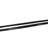 Maxton Design - Side Skirts Diffusers V.1 Audi RS7 C7