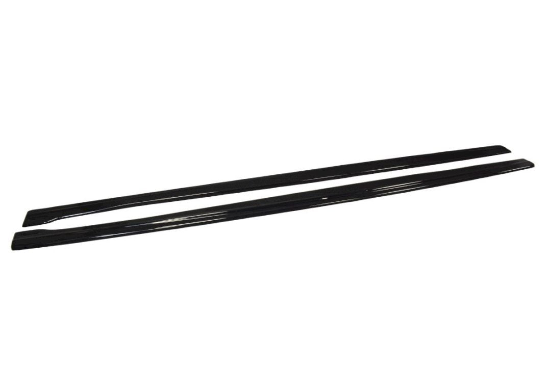 Maxton Design - Side Skirts Diffusers V.1 Audi RS7 C7