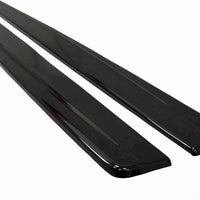 Maxton Design - Side Skirts Diffusers V.1 Audi RS7 C7