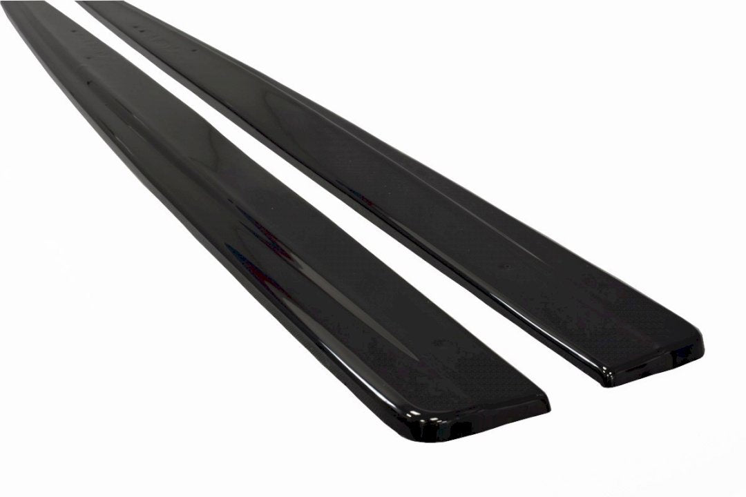 Maxton Design - Side Skirts Diffusers V.1 Audi RS7 C7