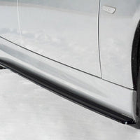 Maxton Design - SIDE SKIRTS SPLITTERS BMW 3 E90/E91 M-SPORT (2005-2008)