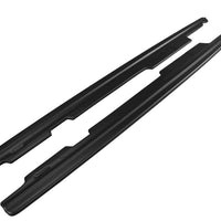 Maxton Design - SIDE SKIRTS SPLITTERS BMW 3 E90/E91 M-SPORT (2005-2008)
