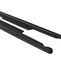 Maxton Design - SIDE SKIRTS SPLITTERS BMW 3 E90/E91 M-SPORT (2005-2008)