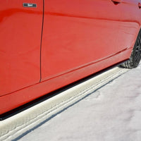 Maxton Design - SIDE SKIRTS SPLITTERS BMW 3 F30 STANDARD (2012-2014)