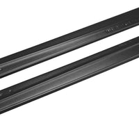 Maxton Design - SIDE SKIRTS SPLITTERS BMW 5 G30/ G31 M-SPORT (2017-UP)