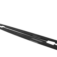 Maxton Design - SIDE SKIRTS SPLITTERS BMW M6 E63 (2005-2010)