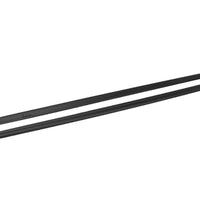 Maxton Design - SIDE SKIRTS DIFFUSERS VW PASSAT B7 R-LINE (2010-2014)