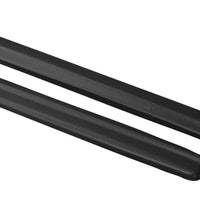 Maxton Design - SIDE SKIRTS DIFFUSERS VW PASSAT B7 R-LINE (2010-2014)