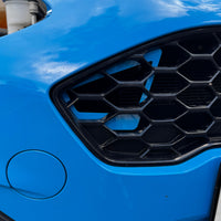 Car Enhancements UK - Wide Mouth / Snorkels - MK8 Fiesta ST & ST Line (Pair)
