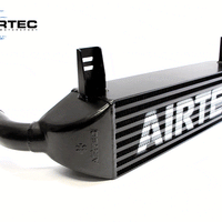 AIRTEC INTERCOOLER UPGRADE FOR E46 320D