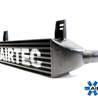 AIRTEC INTERCOOLER UPGRADE FOR E46 320D