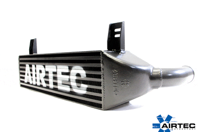 AIRTEC INTERCOOLER UPGRADE FOR E46 320D