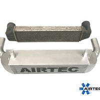 AIRTEC INTERCOOLER UPGRADE FOR E46 320D
