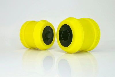 BMW E46 3 Series (2001-2005) Front Wishbone Rear Bushes (66mm)