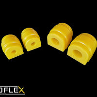 BMW E81/E82/E90/E91 (2006-2011) Front & Rear Anti-Roll Bar Bushes
