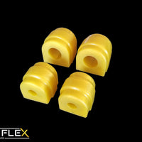 BMW E81/E82/E90/E91 (2006-2011) Front & Rear Anti-Roll Bar Bushes