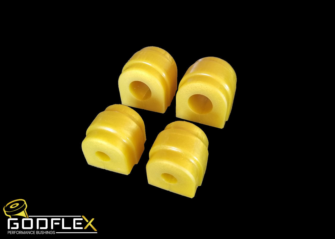 BMW E81/E82/E90/E91 (2006-2011) Front & Rear Anti-Roll Bar Bushes