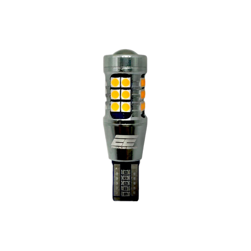Enhanced Edition 955 LED Indicator Bulb – Ultra Bright, Canbus Friendl ...