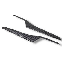 Carbon Fibre Look Door Card Trim Cover for MK3 / MK3.5 Kuga | CEUK